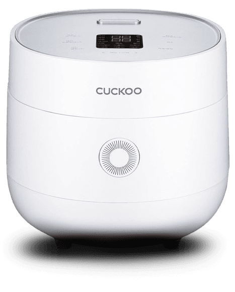 Cuckoo Rice Cooker